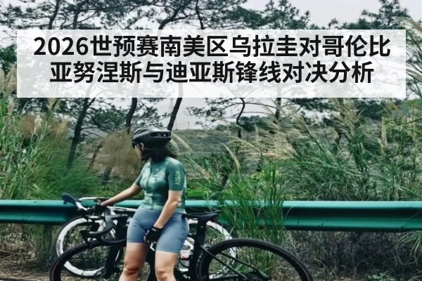2026世预赛南美区乌拉圭对哥伦比亚努涅斯与迪亚斯锋线对决分析